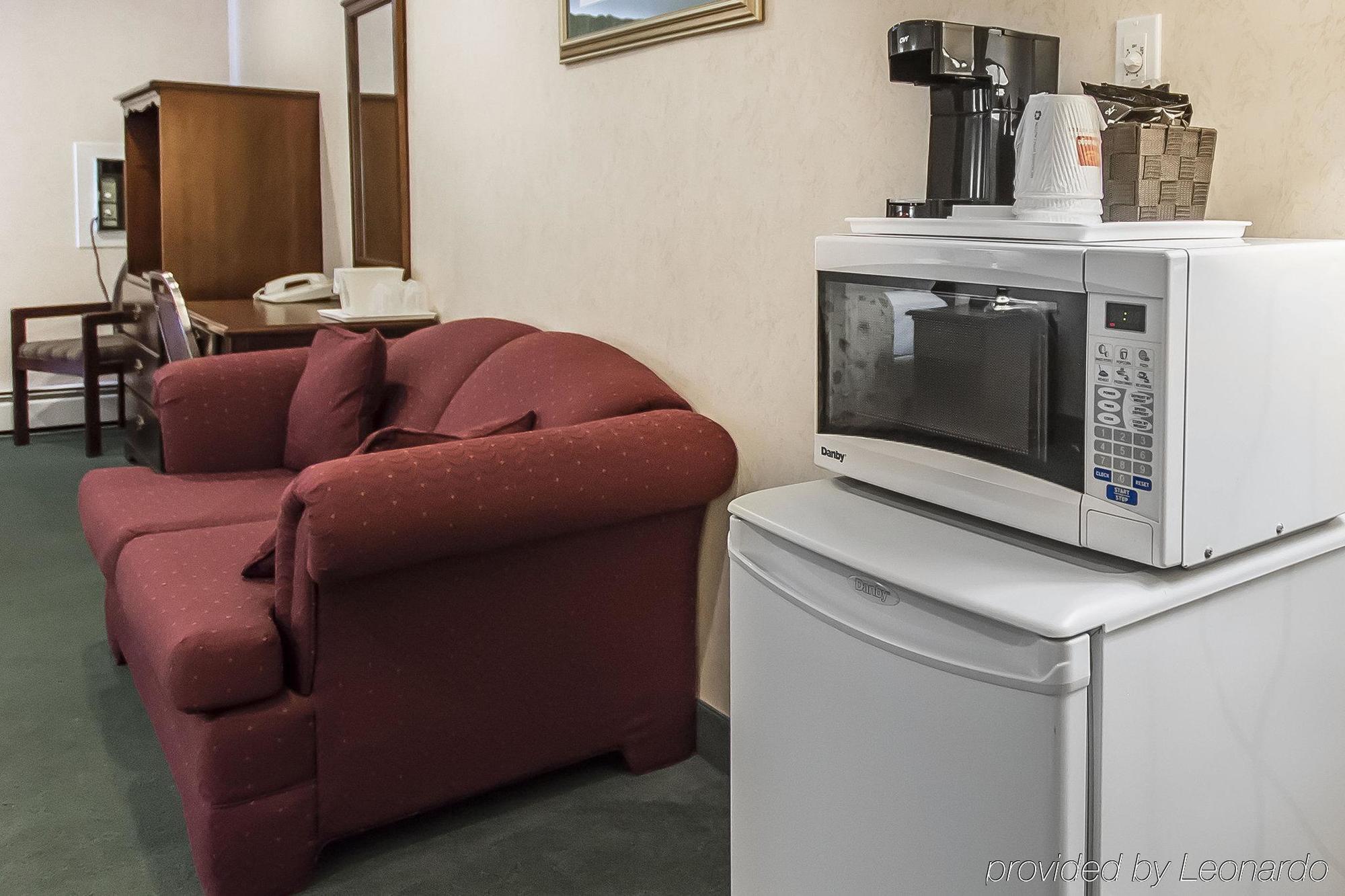 Queens Arms Inn Charlottetown Zewnętrze zdjęcie
