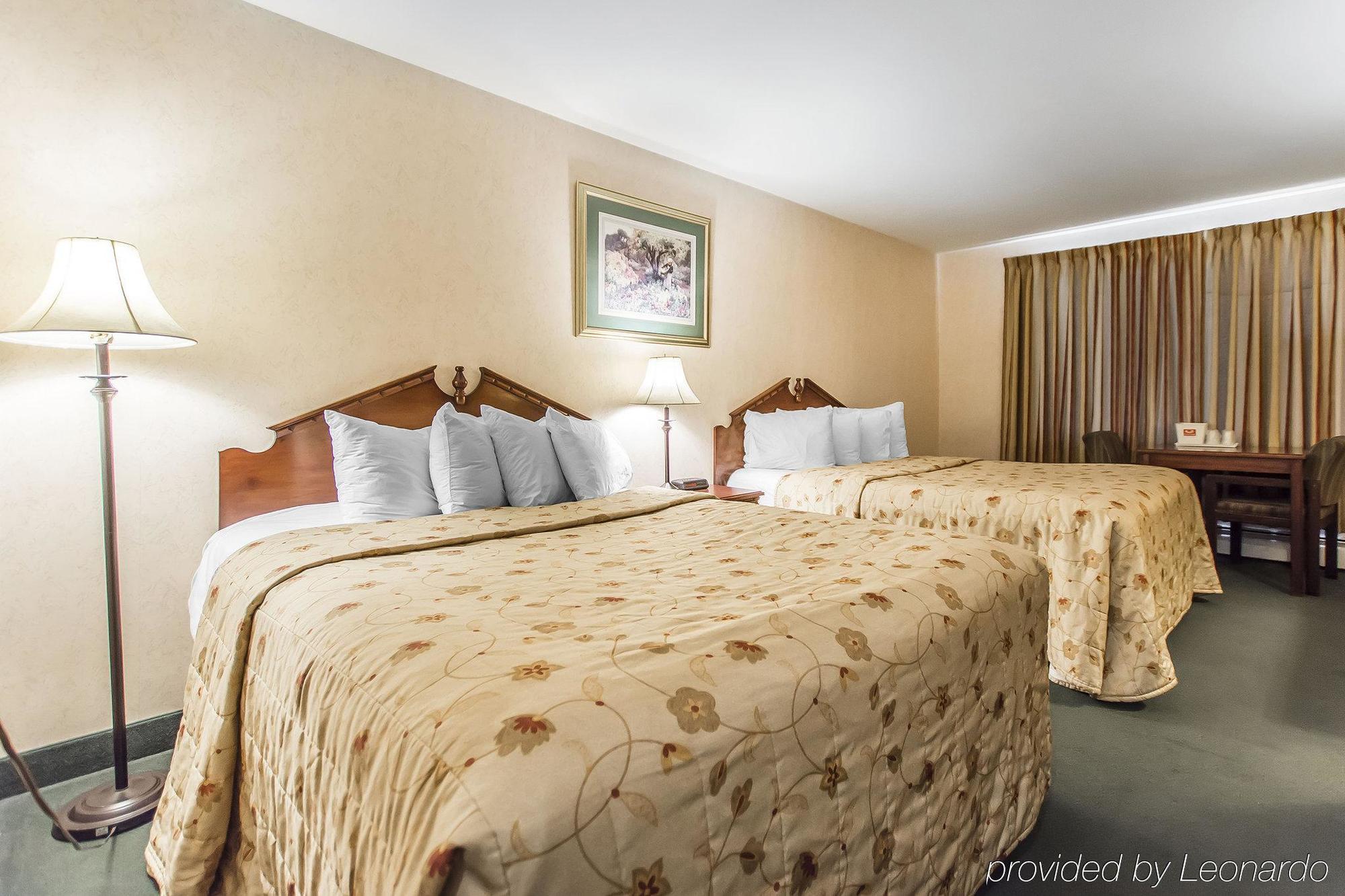 Queens Arms Inn Charlottetown Zewnętrze zdjęcie
