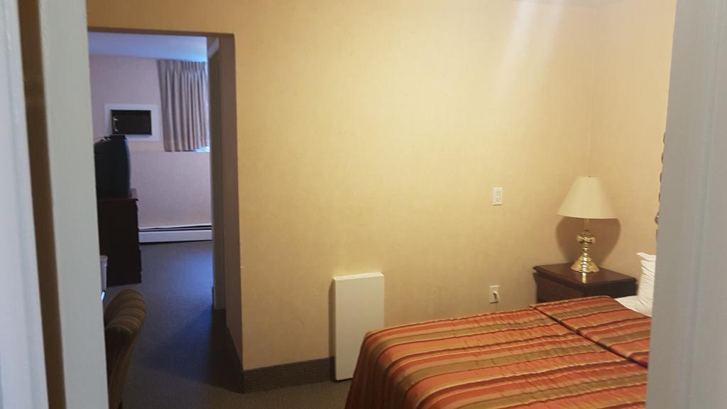 Queens Arms Inn Charlottetown Zewnętrze zdjęcie