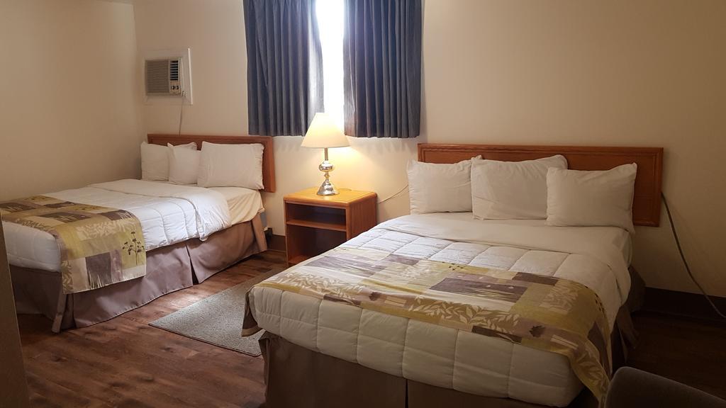 Queens Arms Inn Charlottetown Zewnętrze zdjęcie