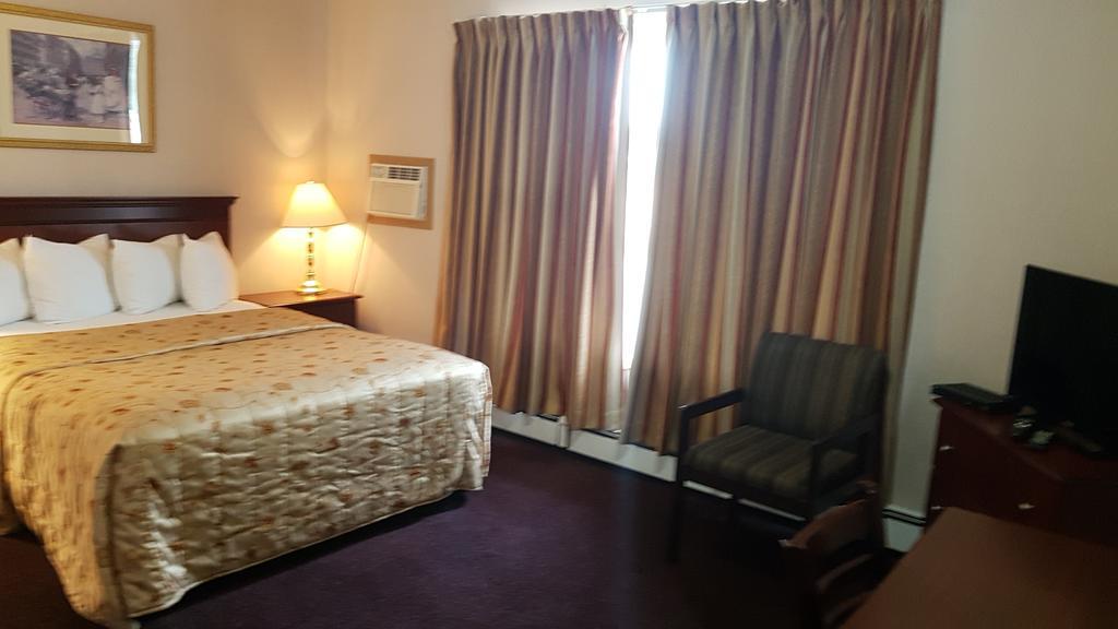 Queens Arms Inn Charlottetown Zewnętrze zdjęcie