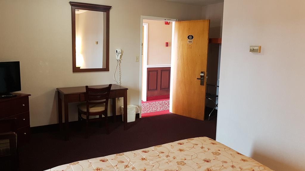 Queens Arms Inn Charlottetown Zewnętrze zdjęcie