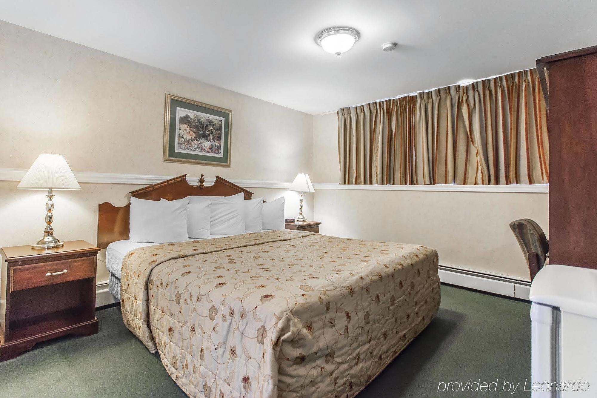 Queens Arms Inn Charlottetown Zewnętrze zdjęcie