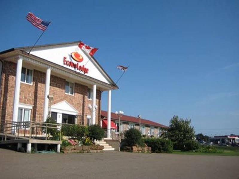 Queens Arms Inn Charlottetown Zewnętrze zdjęcie